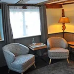 Gæstehus Hofgarten Rosa 3*
