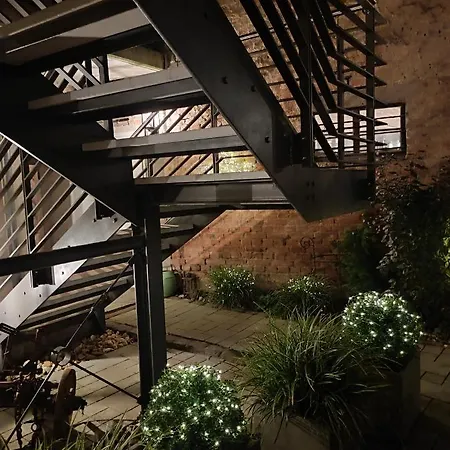 Hofgarten Rosa Guest house Ilbesheim bei Landau in der Pfalz