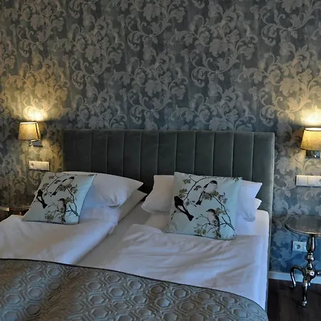 בית הארחה Hofgarten Rosa Ilbesheim bei Landau in der Pfalz