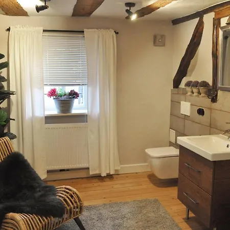Hofgarten Rosa Guest house
