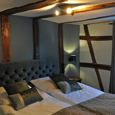 Πανσιόν Hofgarten Rosa