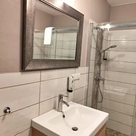 Hofgarten Rosa 3*