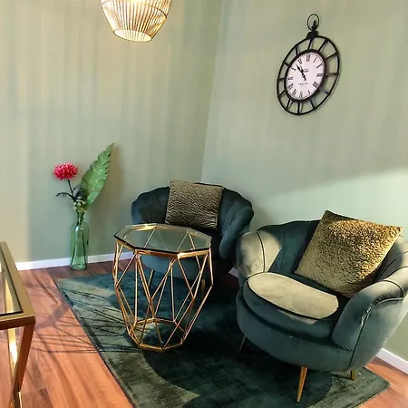 Maison d'hôtes Hofgarten Rosa 3*