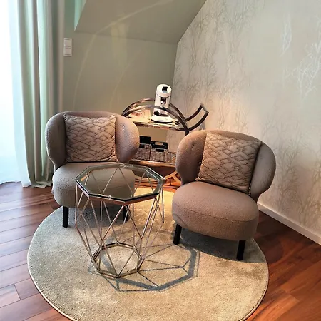 Gæstehus Hofgarten Rosa