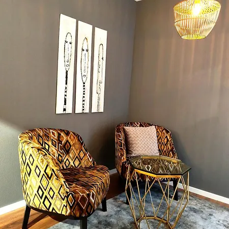 Hofgarten Rosa Πανσιόν