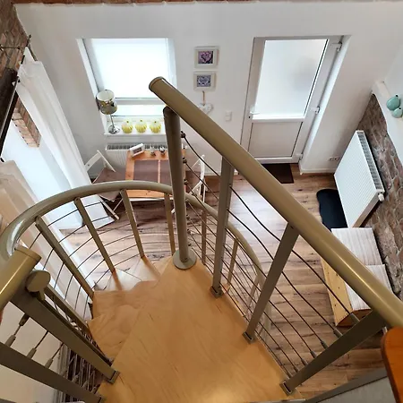 بيت ضيافة Hofgarten Rosa 3*