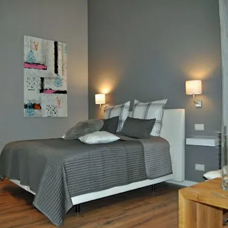 Πανσιόν Hofgarten Rosa Ilbesheim bei Landau in der Pfalz