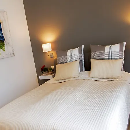 בית הארחה Hofgarten Rosa