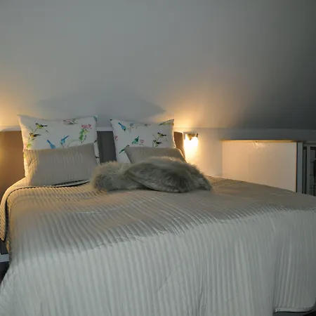 Hofgarten Rosa בית הארחה Ilbesheim bei Landau in der Pfalz