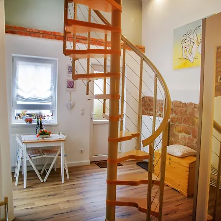 Πανσιόν Hofgarten Rosa