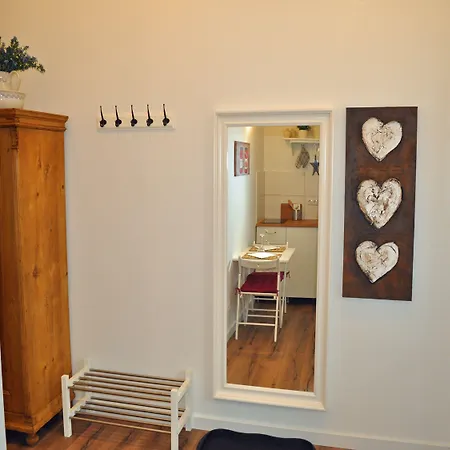 Hofgarten Rosa Πανσιόν