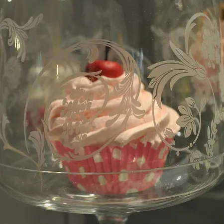 בית הארחה Hofgarten Rosa