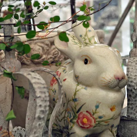 Gæstehus Hofgarten Rosa