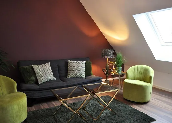 Hofgarten Rosa Gasthof