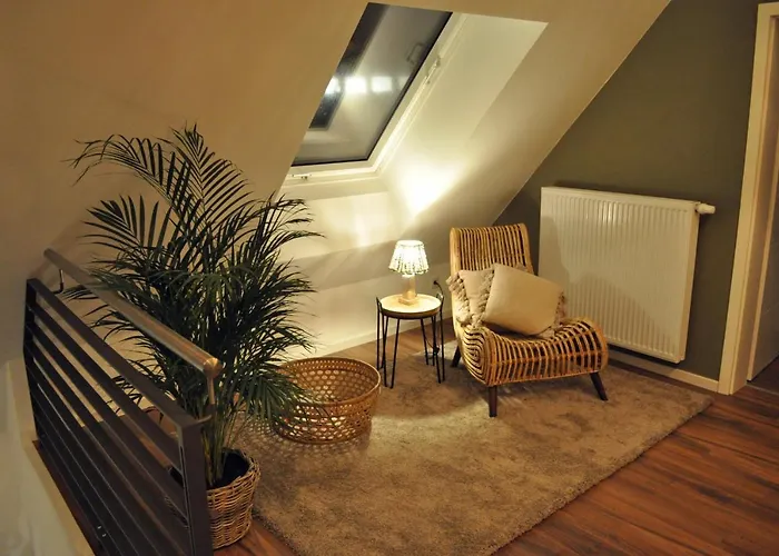 Gasthof Hofgarten Rosa