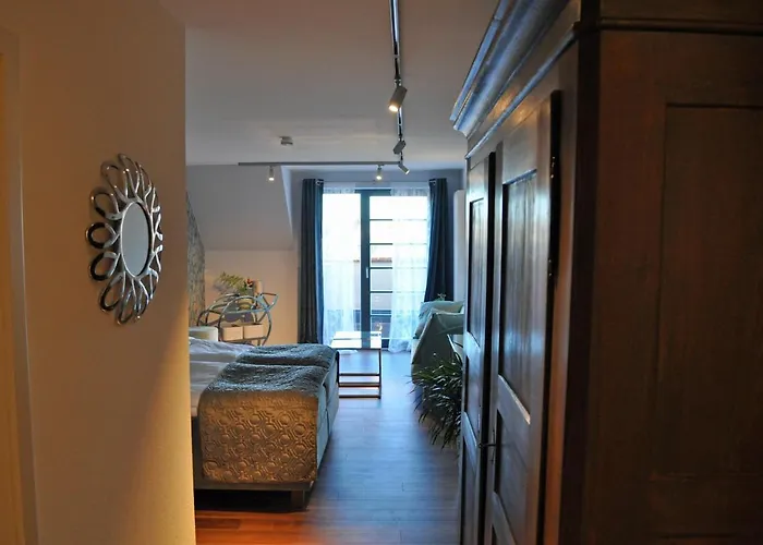 Gasthof Hofgarten Rosa