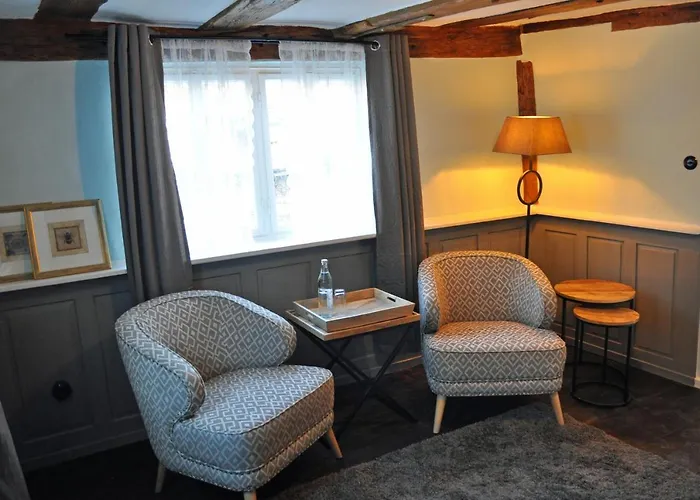 Gasthof Hofgarten Rosa 3*