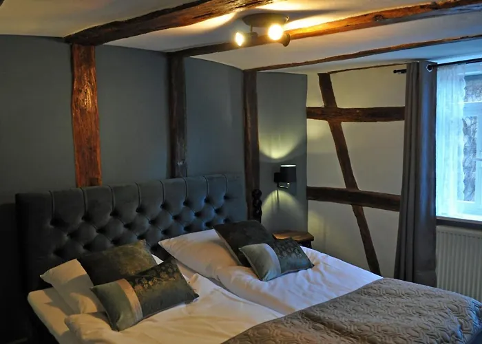 Casa de hóspedes Hofgarten Rosa