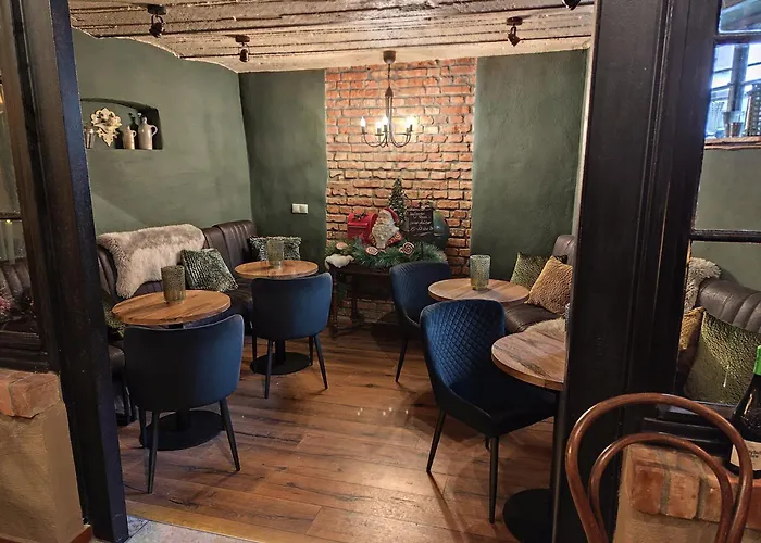 Hofgarten Rosa Gasthof 3*