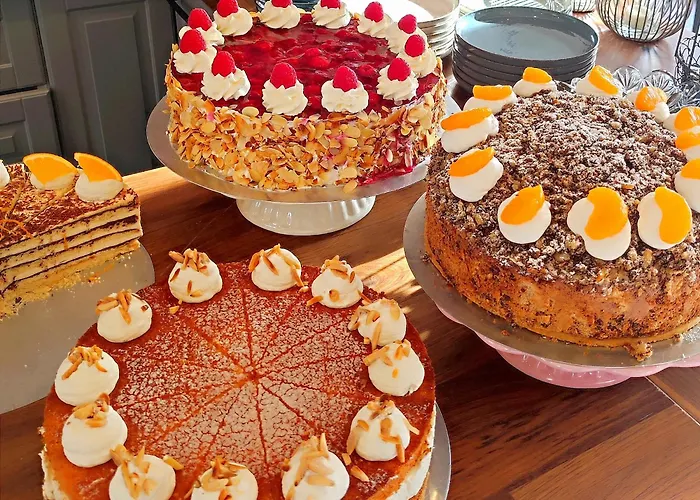 Gasthof Hofgarten Rosa