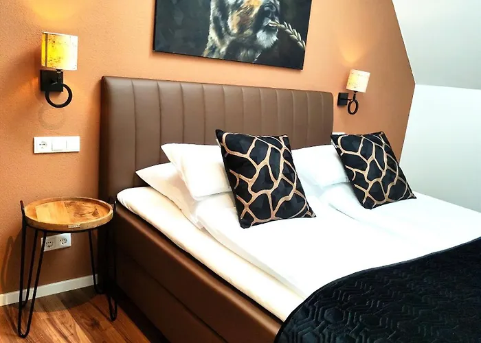 Hofgarten Rosa Ilbesheim bei Landau in der Pfalz