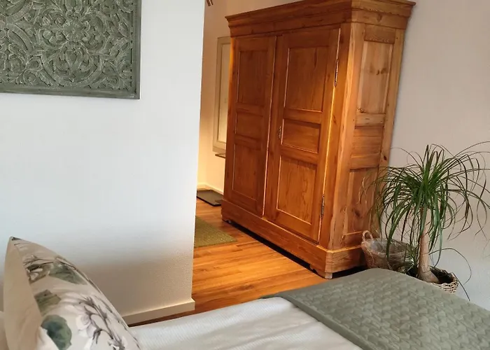 Hofgarten Rosa Gasthof 3*