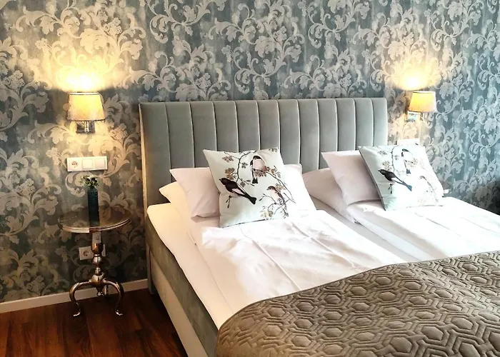 Gasthof Hofgarten Rosa