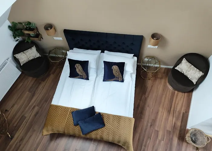 Hofgarten Rosa Casa de hóspedes 3*