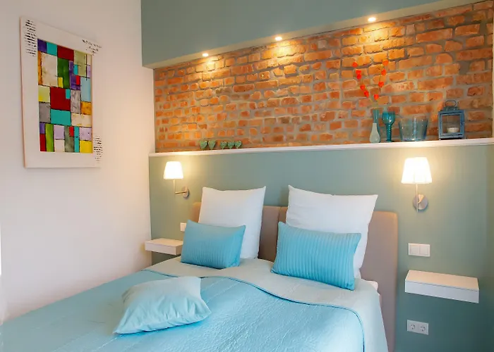 Hofgarten Rosa 3* Ilbesheim bei Landau in der Pfalz