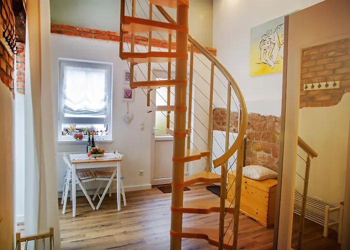 Casa de hóspedes Hofgarten Rosa