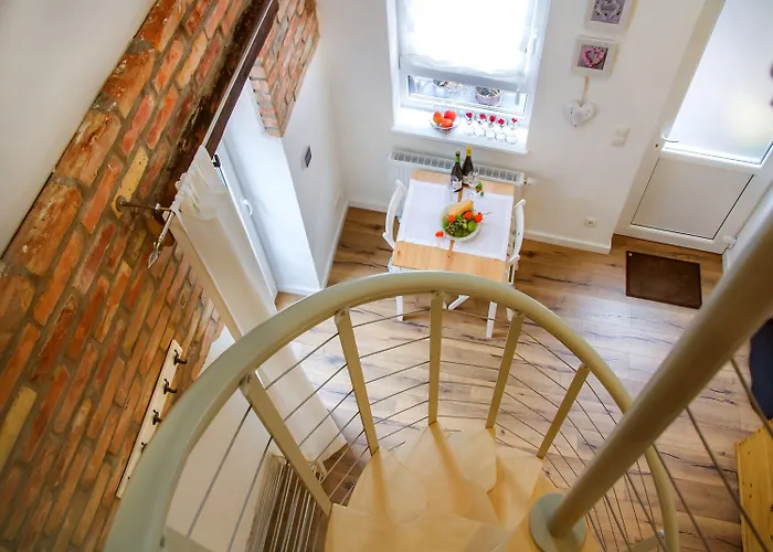 Hofgarten Rosa Casa de hóspedes Ilbesheim bei Landau in der Pfalz