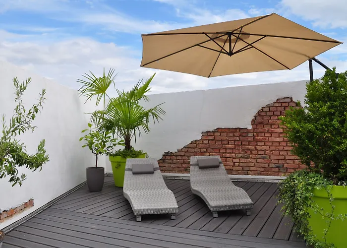 Gasthof Hofgarten Rosa