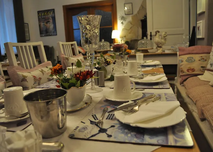 Gasthof Hofgarten Rosa 3*