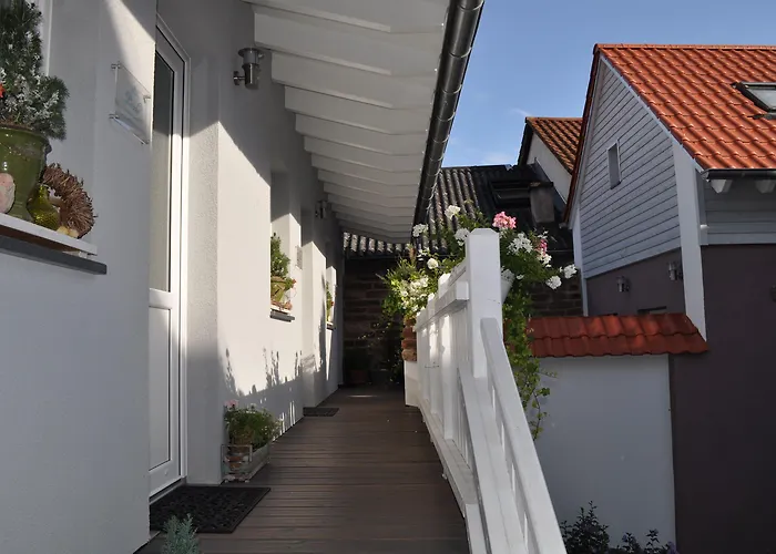 Gasthof Hofgarten Rosa 3*