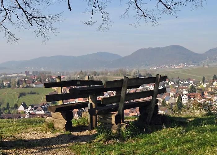 Hofgarten Rosa Gasthof 3*