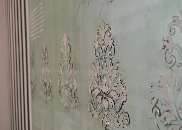 Hofgarten Rosa Casa de hóspedes