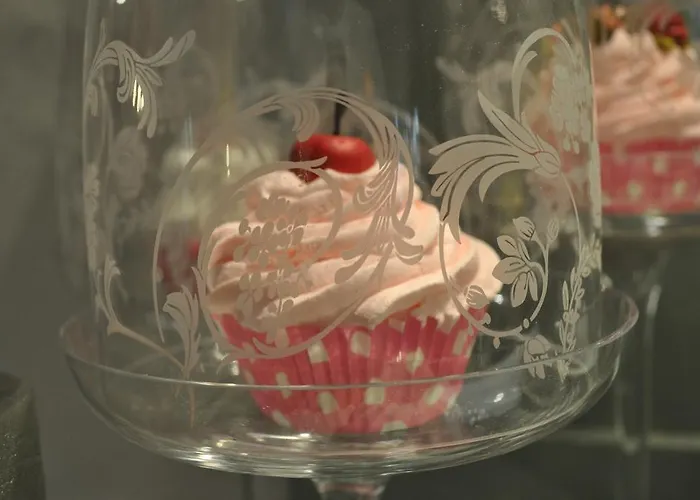 Gasthof Hofgarten Rosa