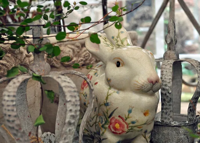 Gasthof Hofgarten Rosa